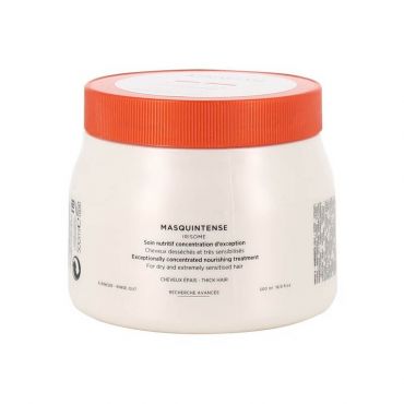 Masquintense riche Nutritive Kérastase 500ML