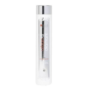 Shampooing Urban diamant URBAN KERATIN 250ML