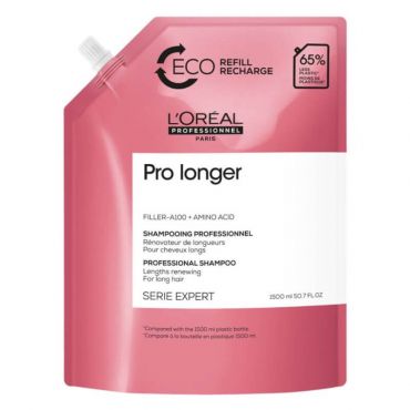 Recharge Shampooing Pro Longer L'Oréal Professionnel 1,5L