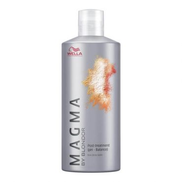 MAGMA Soin Sublimateur de Brillance Lotion post-traitement 500ml
