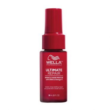 Soin Miracle Hair Rescue Ultimate Repair Wella 30ML