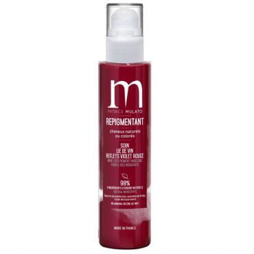Soin repigmentant lie de vin Mulato 200ML