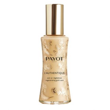L'Authentique Soin Or Régénérant Payot 50ml