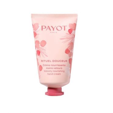 Crème mains velours Payot 30ML