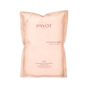 Eau Micellaire Demaquillante Nue Payot recharge 200ml