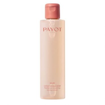 Lotion Tonique Eclat Nue Payot 200ml