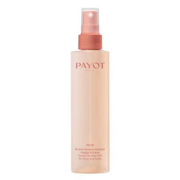 Brume Tonique Douceur Nue Payot 200ml