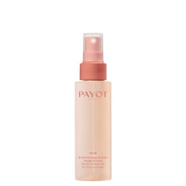 Brume Tonique Douceur Nue Payot 100ml