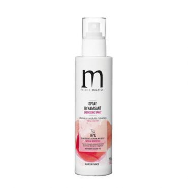 Spray Dynamisant cheveux bouclés Mulato 250ML
