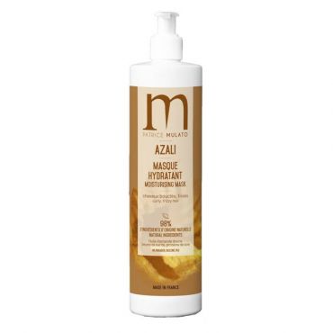 Masque hydratant Azali Mulato 500ML