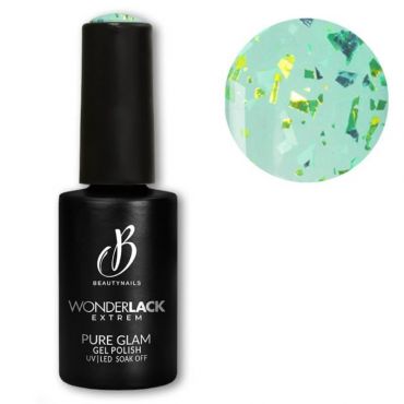 Vernis blink mint collection Pure Glam Wonderlack Extrem Beautynails 8 ml