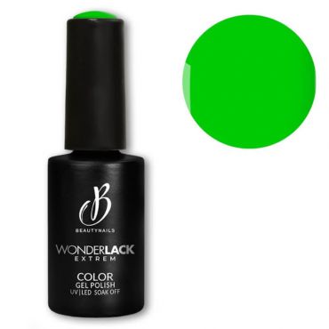 Vernis illumina collection Viva Play Wonderlack Extrem Beautynails 8 ml