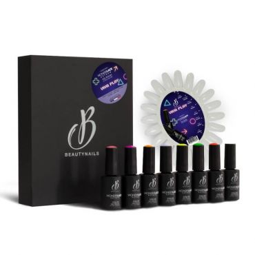 Coffret Viva Play Wonderlack Extrem Beautynails