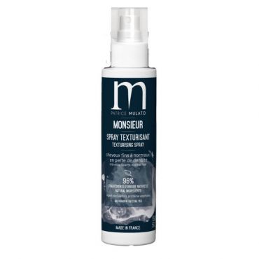 Spray texturisant Monsieur Mulato 150ML