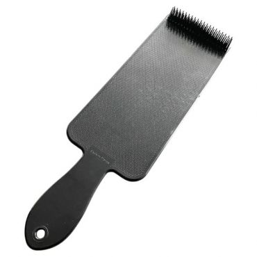 Planche de crépage Hairflix