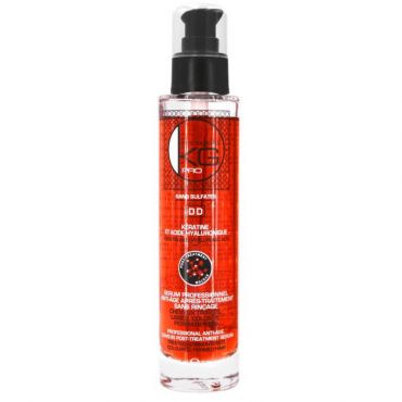 Sérum après-traitement DD Keragold 100ML