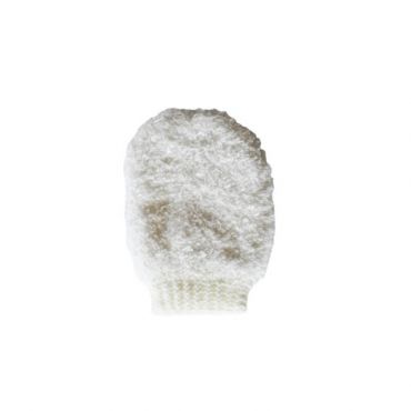 Gant démaquillant DémaquiGant Fluffy Nude mini KT Home
