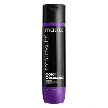 Après-Shampoing Protecteur de couleur Color Obsessed Matrix 300ml