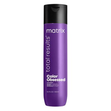 Shampoing Protecteur de couleur Color Obsessed Matrix 300ml