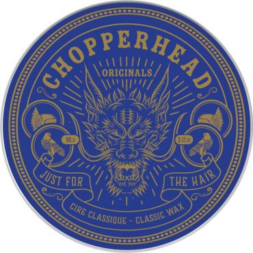 Cire cheveux classique Chopperhead 90g
