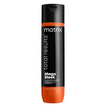 Après-Shampoing Anti-Frisottis Mega Sleek Matrix 300ml