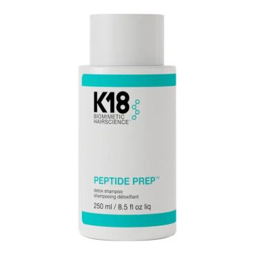 Shampooing Peptide Prep Detox K18 250ML
