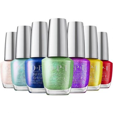 Vernis Infinite Shine Collection Big Zodiac Energy 15ML