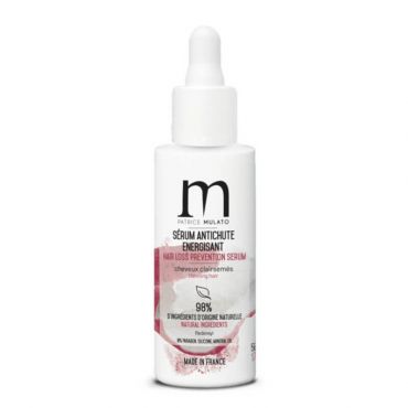 Sérum antichute Mulato 50ML