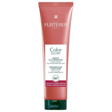 Masque Color Glow René Furterer 100ML