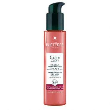 Soin sans rinçage Color Glow René Furterer 100ml
