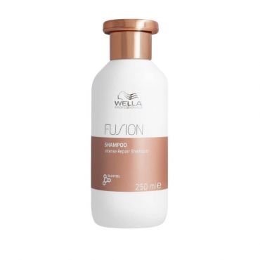 Shampooing cheveux abimés Fusion Wella 250ML