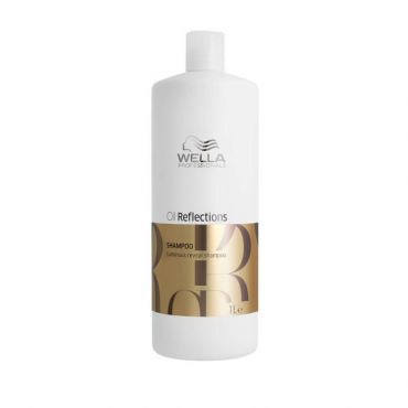 Shampooing brillance Oil Reflections Wella 1L