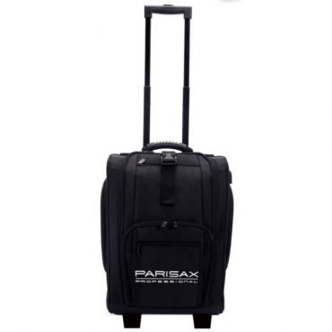 Valise maquilleur pro avec Trolley Parisax Professional