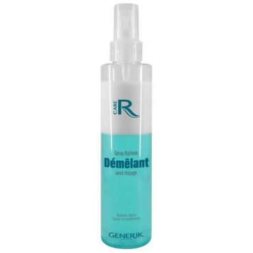 Soin biphase démêlant Generik 200ML