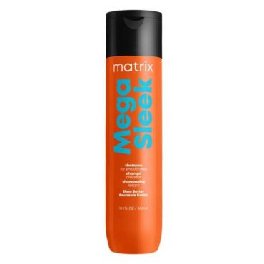 Shampoing Anti-Frisottis Matrix Mega Sleek 300ml