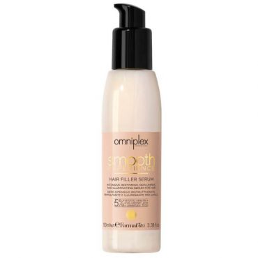 Sérum filler Smooth Expérience Omniplex Farmavita 100ML