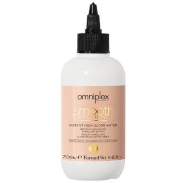 Eau brillance instantannée Smooth Expérience Omniplex Farmavita 250ML