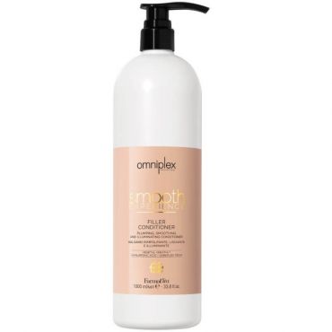 Conditionneur filler Smooth Expérience Omniplex Farmavita 1L