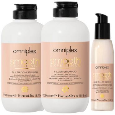 Routine Smooth Expérience Omniplex Farmavita