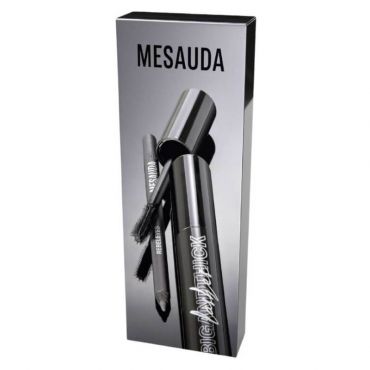 Coffret Ready, Bold, Go ! Mesauda