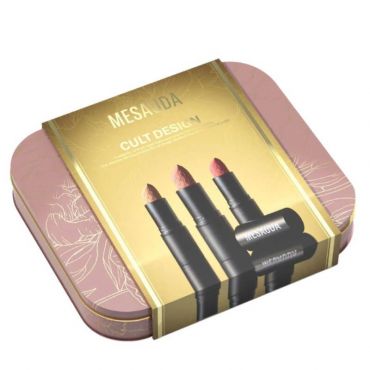 Coffret Cult Design Mesauda
