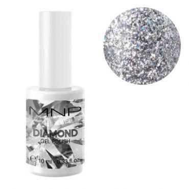 Vernis Gel Polish Dancing Queen 506 Money,Money,Money MNP 10ml