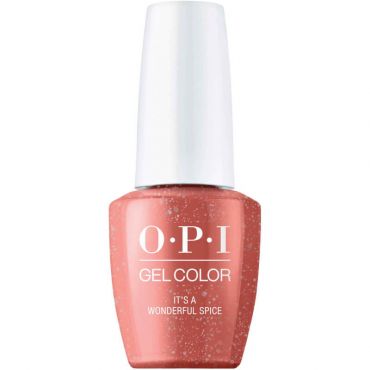 OPI Gel Color It's a wonderful spice Terribly Nice 15ML