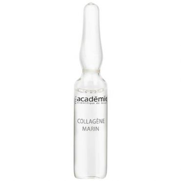 Coffret Youth Repair collagène marin Académie Scientifique de Beauté 7x2ml