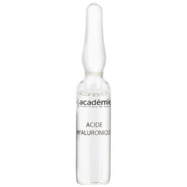 Coffret Youth Repair Acide Hyaluronique Académie Scientifique de Beauté 7x2ml