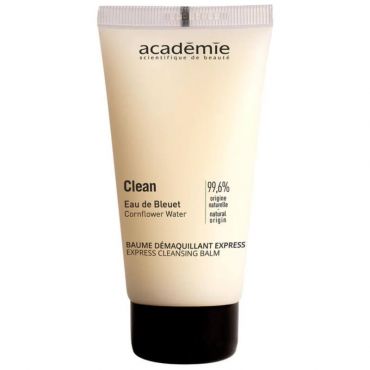 Baume démaquillant Clean Académie Scientifique de Beauté 150ML