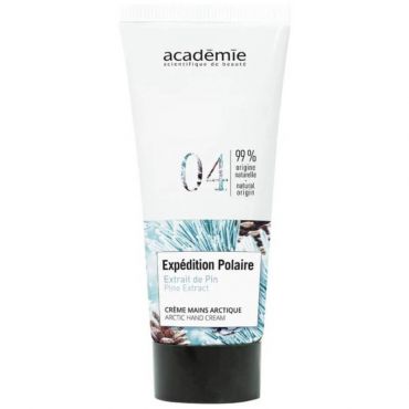 Crème mains Arctique Expédition Polaire Academie Scientifique de Beauté 30ML