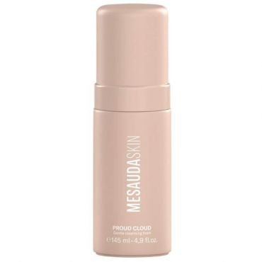 Mousse nettoyante douce Proud Cloud Mesauda 145ML