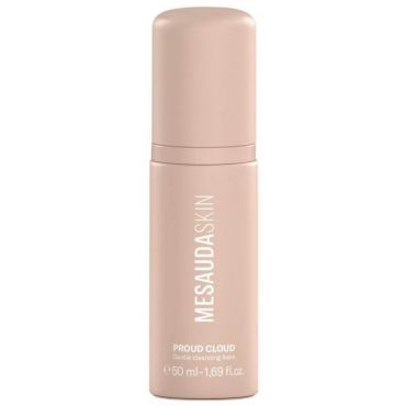 Mousse nettoyante douce Proud Cloud Mesauda 50ML