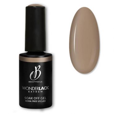 Semi permanent Wonderlack Hema Free my secret Beautynails 8ML